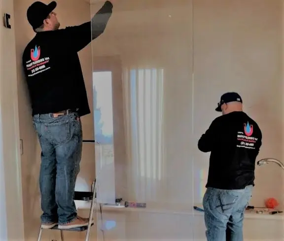 Professional plumbing installation for Tankless Water Heater Installation in Mount Holly Springs